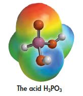 The acid HPO3