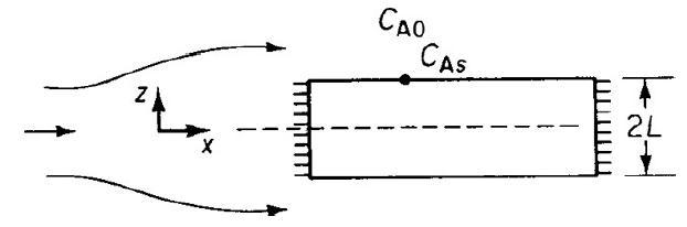 CAO CAS  2L