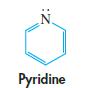 N. Pyridine