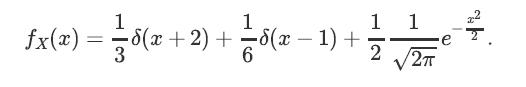 fx(x) = (2+2) + - (1 - (-1) +  1 2 1 2