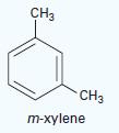CH3 CH3 m-xylene