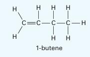 H H   TT =---H  H H 1-butene T