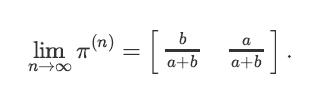 lim 7(n) n [+] = a+b a+b