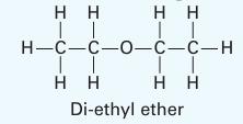 IT  | H-C-C-0-C-C-H    |   Di-ethyl ether
