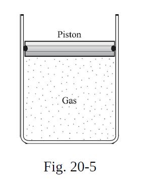 Piston Gas Fig. 20-5