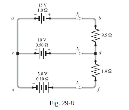 a C 15 V 1.02 +  10V 0.50 2 ~ 3.0 V 0.10 2  Fig. 29-8 12 13 d  9.52 f 1.42