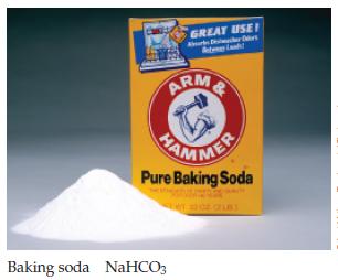 GREAT USE! Der ers ARM Baking soda NaHCO3 & Pure Baking Soda