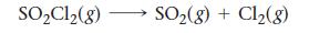 SOCl(8) SO(g) + Cl(8)