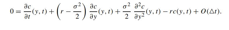 0 - (-7) 300+30 = -(y, t) + (r at 2  2  (y, t) + 2 ay2  (y, t)  rc(y, t) + (1).
