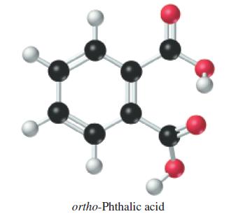 ortho-Phthalic acid