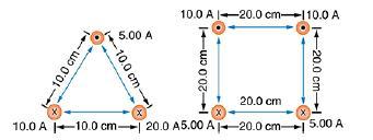 -10.0 cm- 5.00 A -10.0 cm- 10.0 A 20.0 cm-110.0 A 20.0 cm-1 20.0 cm X X 10.0 A -10.0 cm | 20.0 A5.00 A120.0