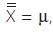 'Ti = X