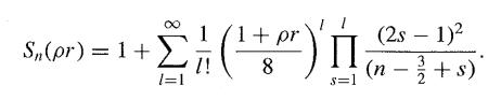 +(+) pr 8 Su(pr) =1+  (2s - 1) 3 (n = /+s) -