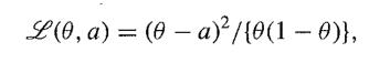 L(0, a) = (0  a) /{0(1  0)},