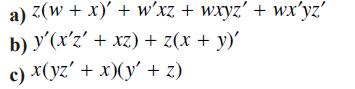 (z + A)(x +,2X)x ( (x + x)2 + (2x +,2,x), (q Z,xM + ZXM + ZX,M + (x + M)2 (