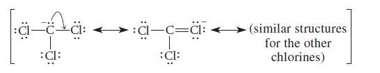 apa aca :cl: :CI: (similar structures for the other chlorines)