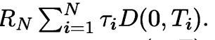 N RN ., 7;D(0,T;). di=1