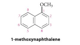 5 OCH3 N 3 1-methoxynaphthalene