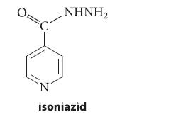.NHNH, N isoniazid