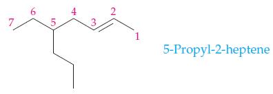 LO 2 5-Propyl-2-heptene