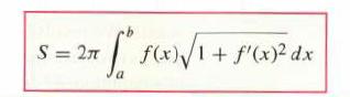 So f(x) /1 + f'(x) dx S = 2