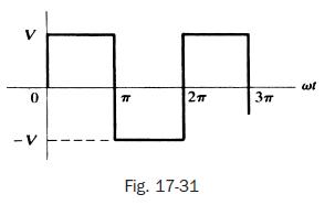 V 0 -V TT 2 Fig. 17-31 3 cent