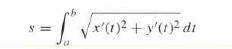 ob. S= ] = a x(1) + y(1) di