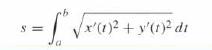 = S= b. x(1) + y (1) di