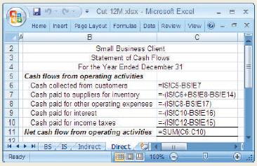 7681ASBEN 2 3 4 5 9 Cut 12M xlsx - Microsoft Excel Home Iheart Page Layout Formulas Data Review View B C 14