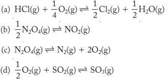 (3)OS = (3)OS + (3)0 (P) (c) NO4(g) = N(g) + 20(g) (*)ON  ()0N (9) 30H + (9407 = 90 + (9)IH ()