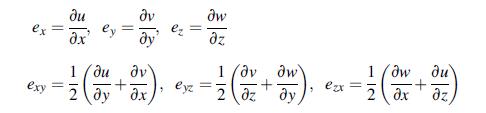 exy ||  '  == ||  1/  + 2  ). || eyz w z = 1 / + 2 w ). z  ezx = 1/w  + 22x z