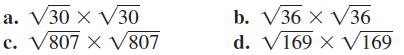 a. 30 x 30 c. V807 X V807 b. 36 X 36 d. V169 X V169