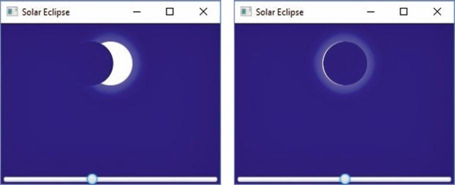 Solar Eclipse  Solar Eclipse 1 DX