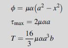 = (2  x?) Tmax = 2 16 - Macb 3 T=