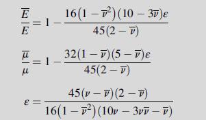 E BI  8 = 1 1 16 (1) (10-3v)e 45(2->) 32(1-7)(5-7) 45(2-7) 45 (v-V) (2-V) 16(1-) (10v 3vv  V)