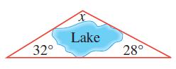 32 x Lake 28