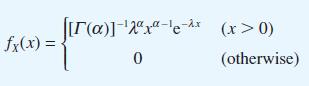 fx(x)= -x [[ra] xx-e* (x>0) 0 (otherwise)
