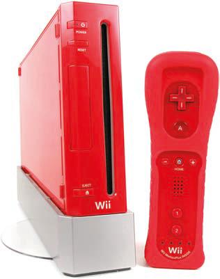 6401 Wii Wii