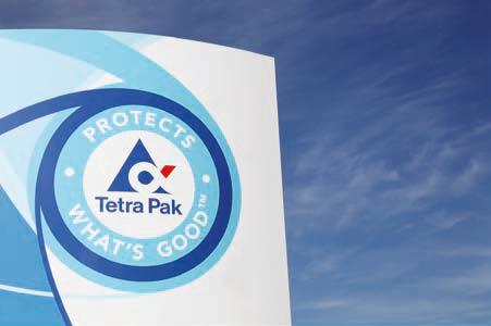 PROTECTS WHA  Tetra Pak GOOD