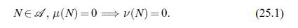 NEA, (N)=0v(N)=0. (25.1)