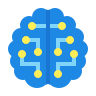 AI Tutor Icon