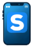 Mobile App Logo