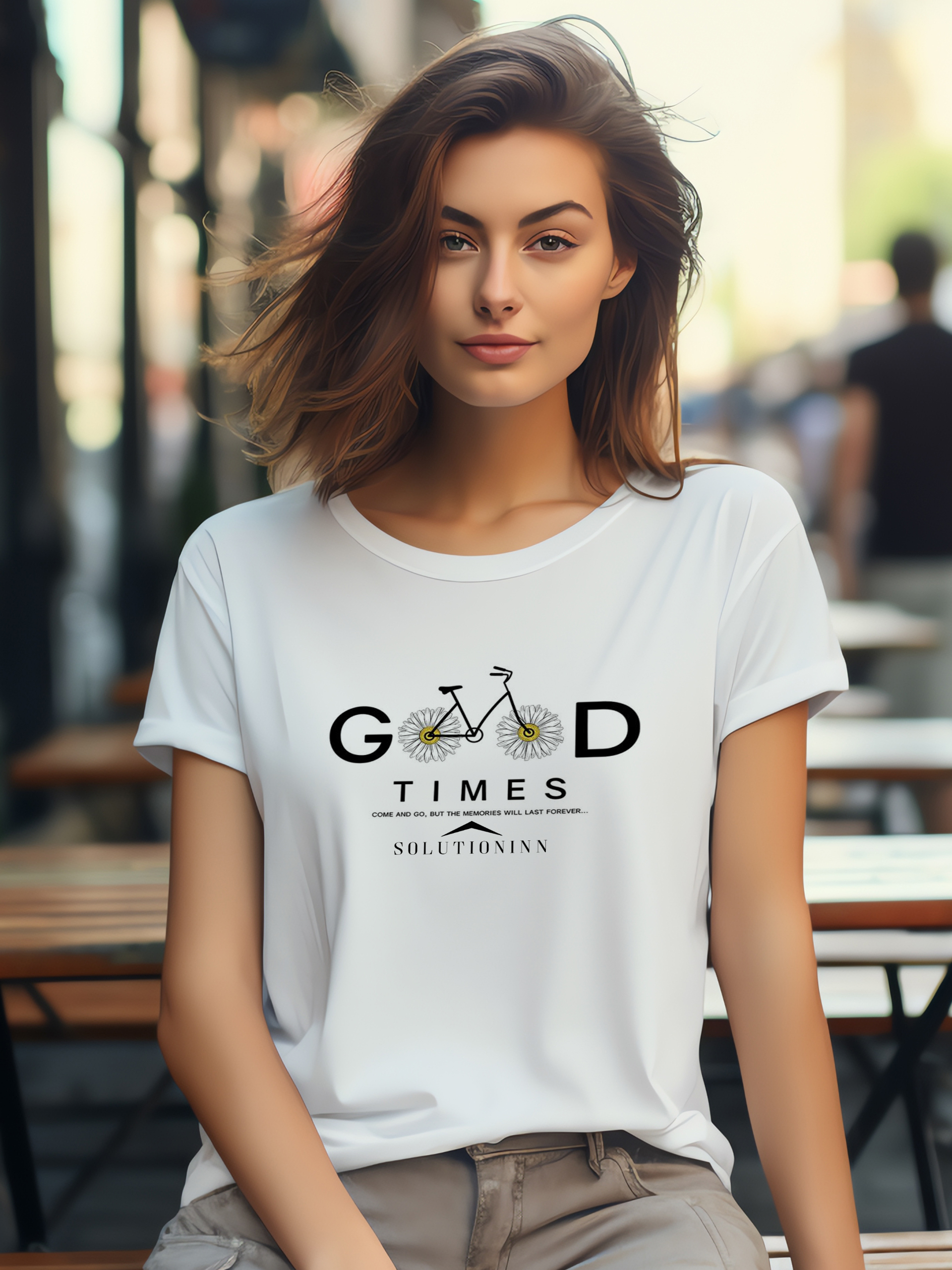 Women Featured