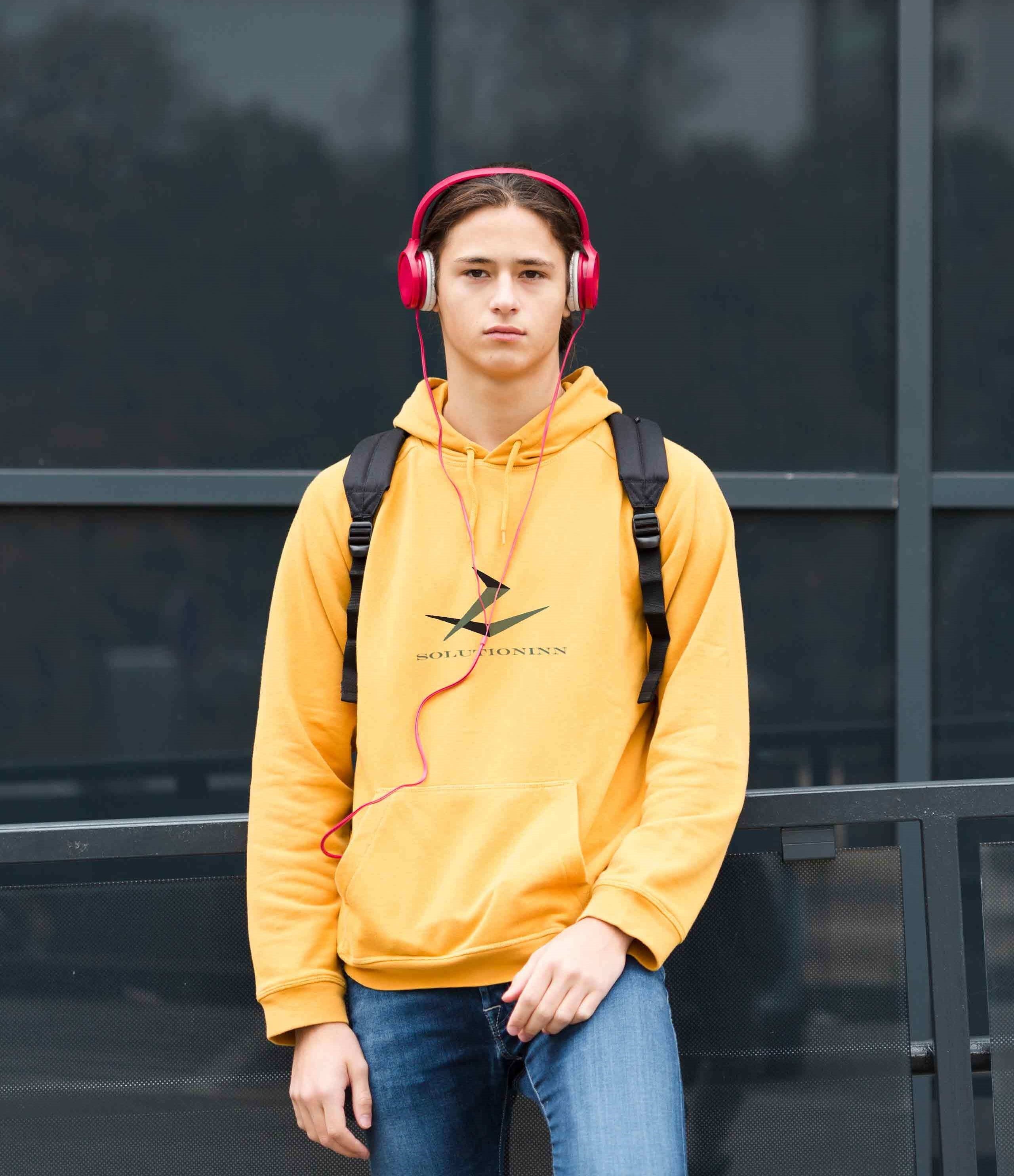 Men Featured