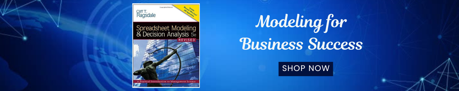 Promotional Banner Three