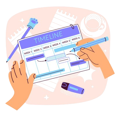 Features of the best AI study planner with flashcards and quizzes