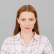 Ms. Hannah Brooks - Statistics Tutor