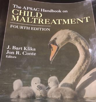 The APSAC Handbook on CHILD MALTREATMENT FOURTH EDITION J. Bart Klika Jon R. Conte Editors