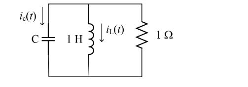 ic(t) | C 1 Tit) 1