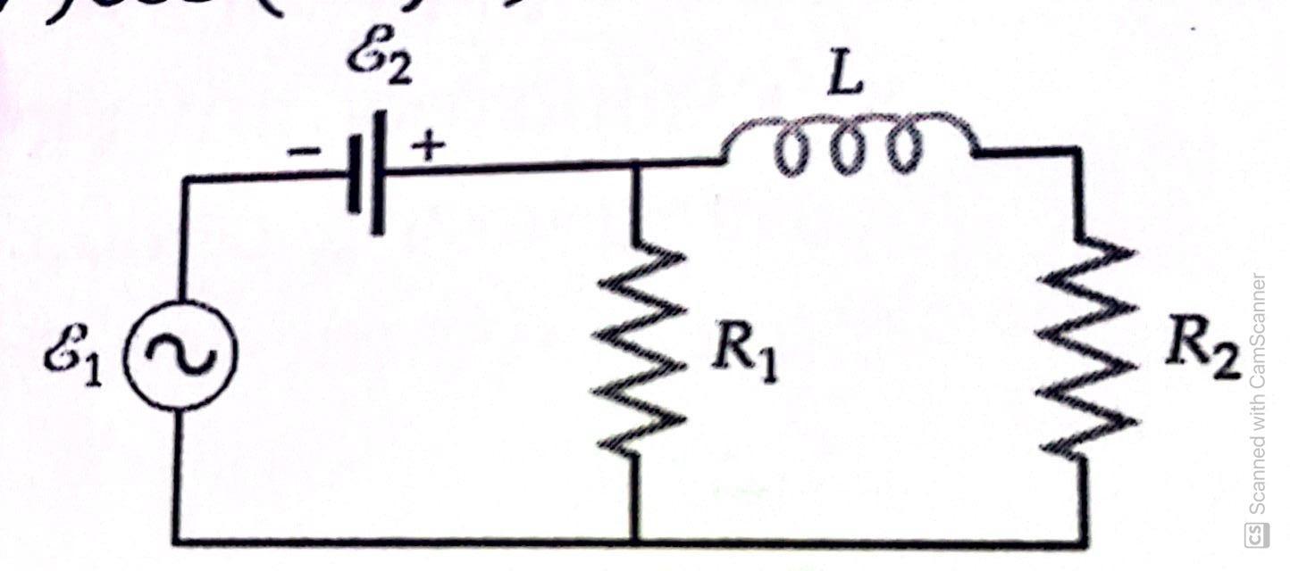 & 2 R R CS Scanned with CamScanner +|+ 000 E2 L